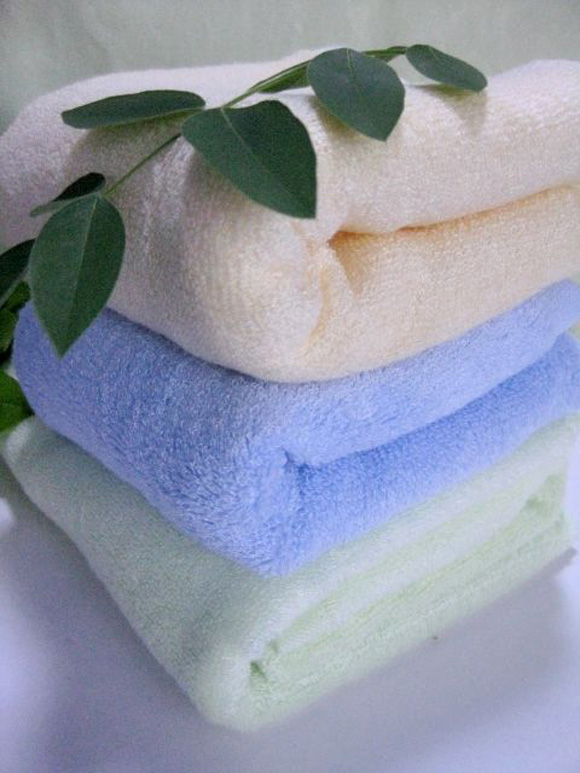 美親高檔竹纖維產(chǎn)品