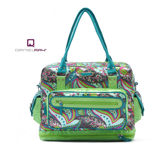 EQMUMBABY時(shí)尚多功能媽咪包