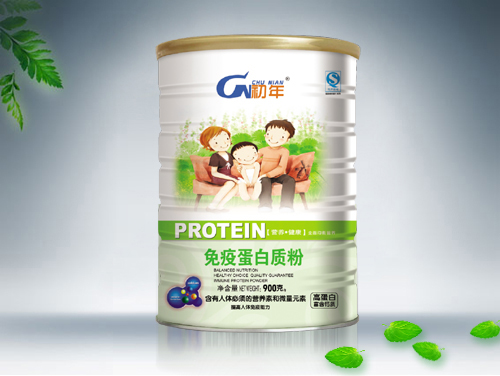 初年免疫蛋白質(zhì)粉