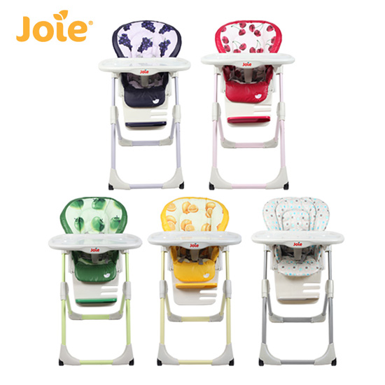 Joie巧兒宜夢(mèng)奇兒童成長(zhǎng)折疊餐桌子椅