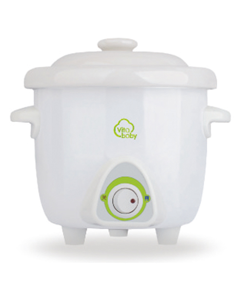 VB電粥鍋