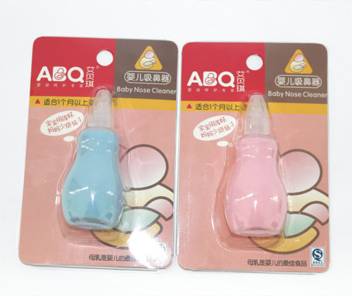 艾貝琪嬰兒吸鼻器