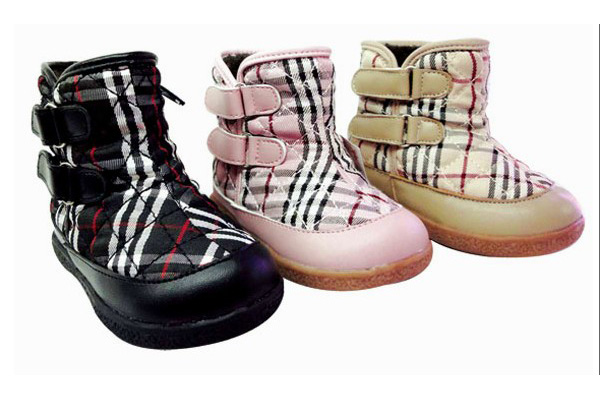 比比我可愛(ài)鞋