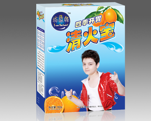 我zui棒四季開(kāi)胃清火寶