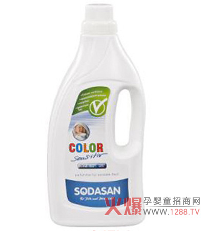 SODASAN��Ȼ�냺������sϴ��Һ��ô����