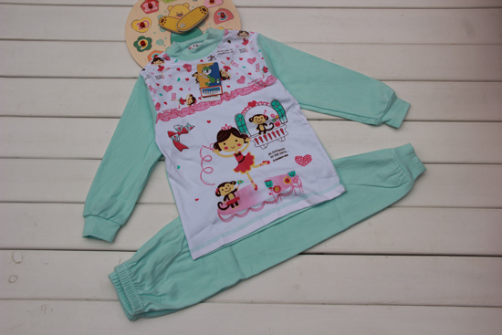 小螞蟻2012秋冬新款兒童內衣