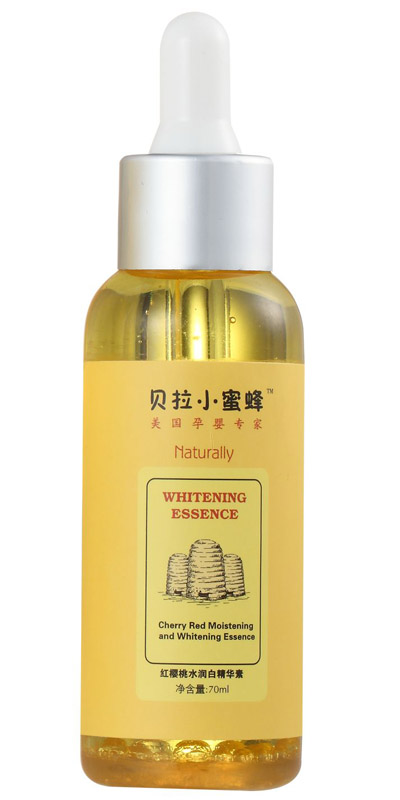 紅櫻桃水潤(rùn)白精華素