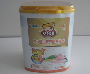 ���׃�500g��(y��u)+1��DHA��ɽ����׷���ô����