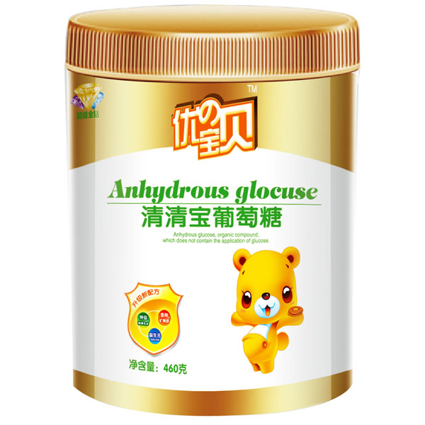 優(yōu)の寶貝清清寶葡萄糖