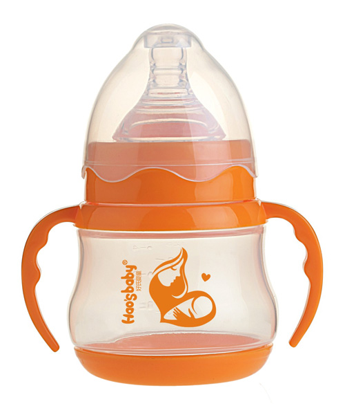 好氏嬰童感溫PP奶瓶150ML