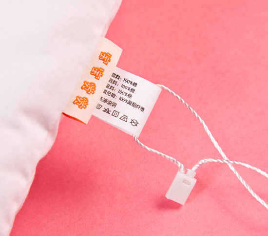 寶寶覺(jué)覺(jué)護(hù)型保健枕加長(zhǎng)型