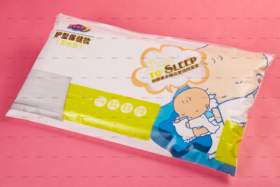 寶寶覺(jué)覺(jué)護(hù)型保健枕加長(zhǎng)型