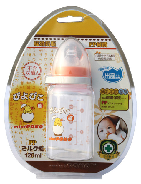 POKO��PP�˜���ƿ120ml