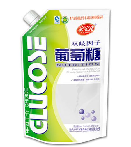 家寶氏雙歧因子葡萄糖