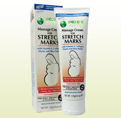 愛(ài)孚妊娠紋產(chǎn)后修復(fù)霜