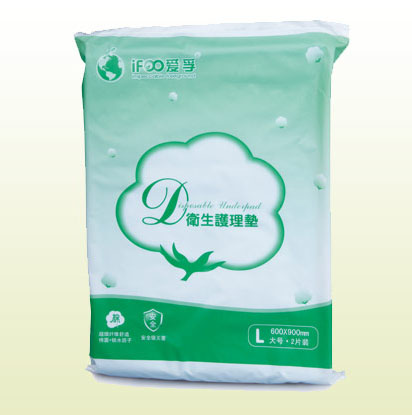 愛孚產(chǎn)婦衛(wèi)生護(hù)理墊