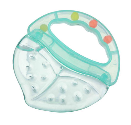 淘寶樂桃形牙膠