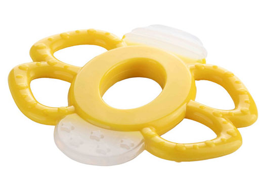 淘寶樂蜜蜂型牙膠