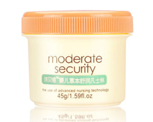 沐貝滋嬰兒草本舒潤凡士林45g