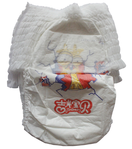 吉米寶貝訓練學步褲單品