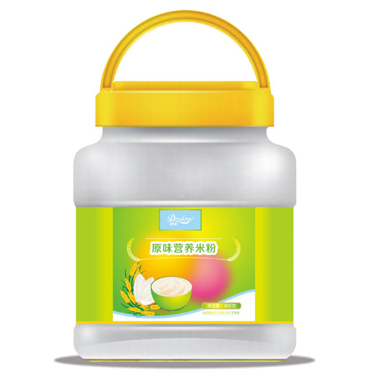 御愛(ài)原味營(yíng)養(yǎng)米粉
