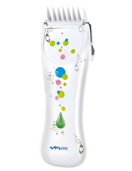 易簡理發(fā)器HK66