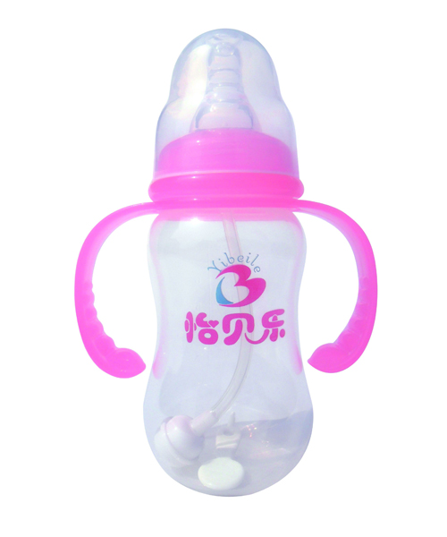 怡貝樂210ML標徑PP奶瓶