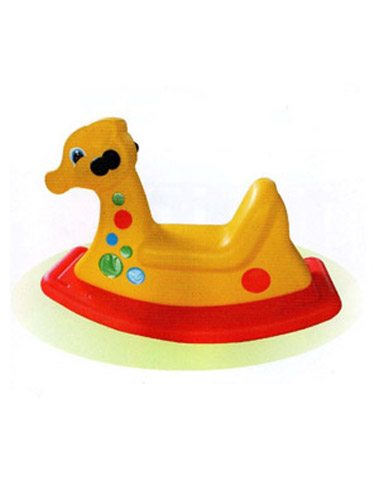 佳奇士雙色動(dòng)物搖馬(鹿)