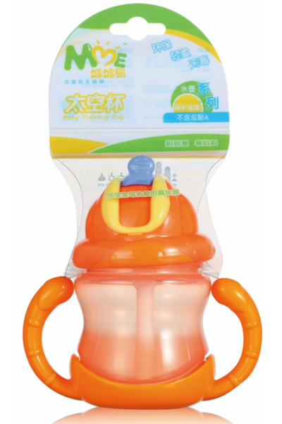 媽媽易太空杯