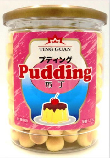 廷冠嬰幼布丁味營(yíng)養(yǎng)蛋酥