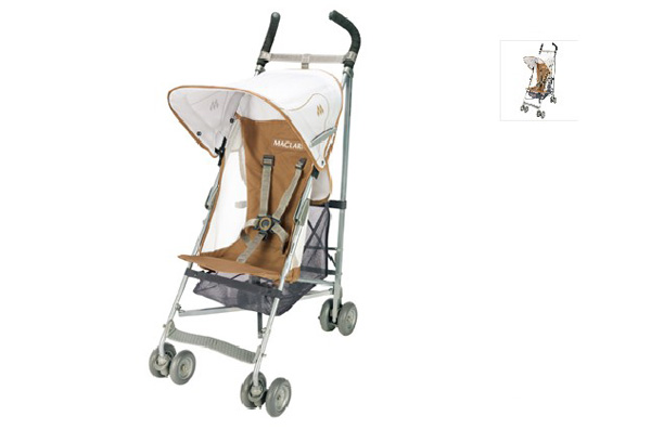 Maclaren�����_�m��܇ 2010��VOLO(��ɫ)