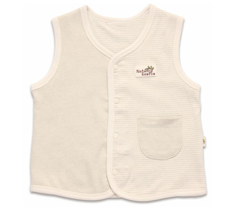 本色源拼色馬甲