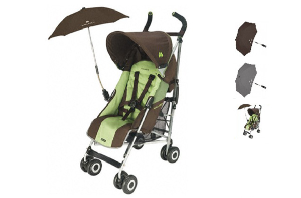 瑪格羅蘭Parasol遮陽傘