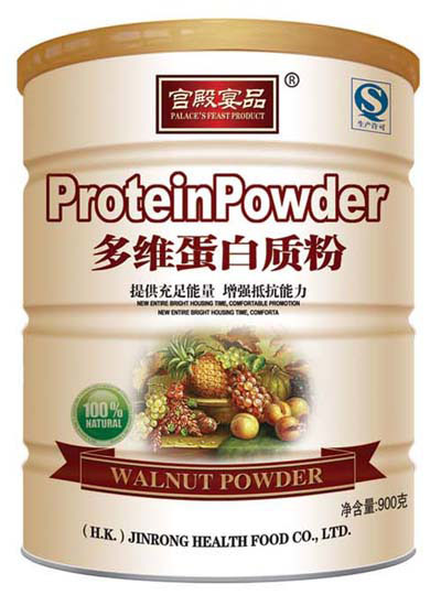 宮殿宴品多維蛋白質(zhì)粉