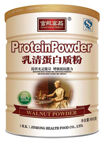 宮殿宴品乳清蛋白質(zhì)粉