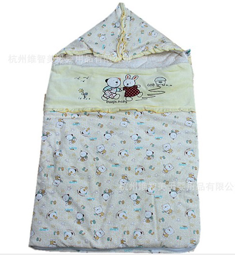 寶潔嬰兒睡袋