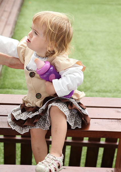 摩可拿馬甲三件套