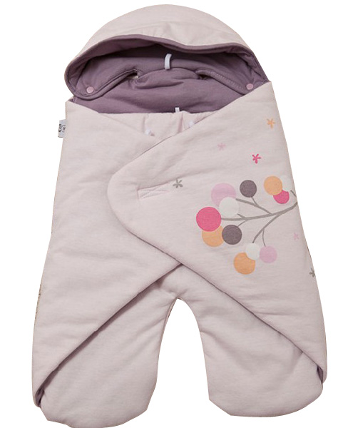 母之戀彩球樹(shù)Baby嬰兒多功能睡袋