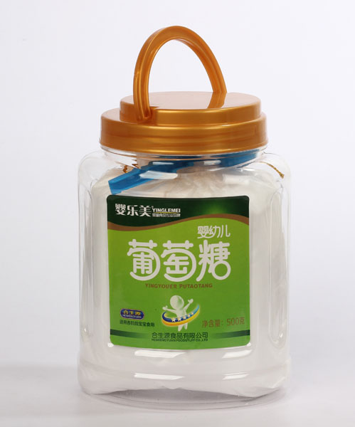 嬰樂美嬰幼兒葡萄糖