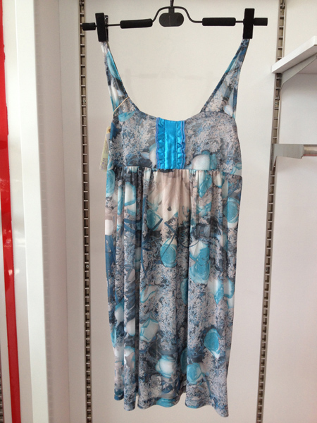 優(yōu)康利達(dá)防輻射服花色