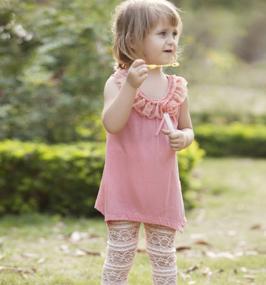 哇喔哇喔長款時尚背心