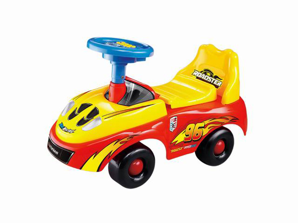 淘嘟嘟滑行車(chē)904A