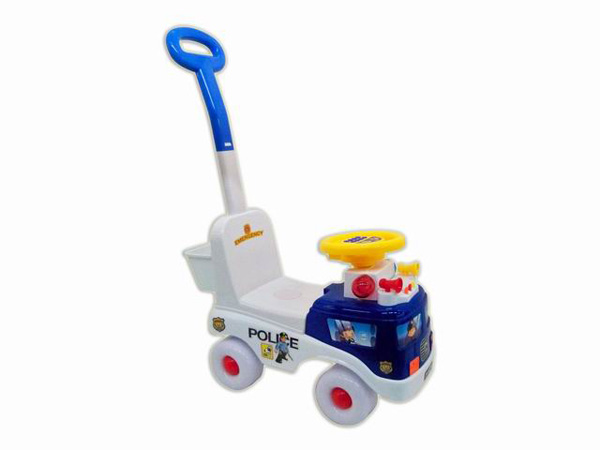 淘嘟嘟電動玩具車902A-2