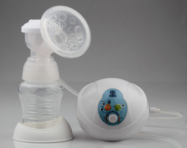 怡佳親高級(jí)電動(dòng)吸奶器LY-103