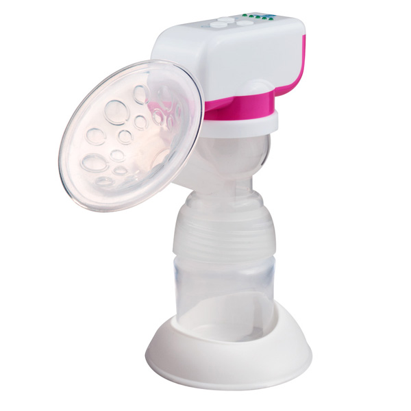 怡佳親便攜式智能電動吸奶器LY-106