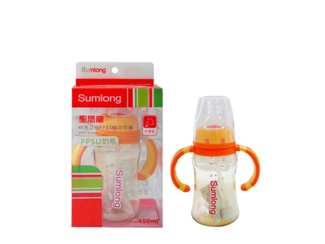 ʥ�R���˜ʿڏ�PPSU��ƿ150ml