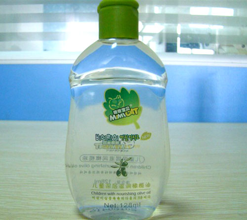 咪咪寶貝兒童深層滋潤(rùn)橄欖油
