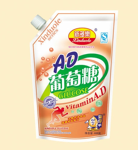 新多樂AD葡萄糖