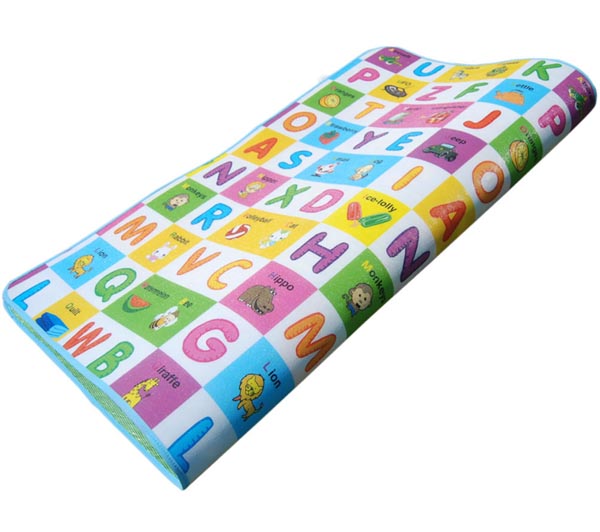 貝博氏趣智園單面經(jīng)濟(jì)型爬行墊