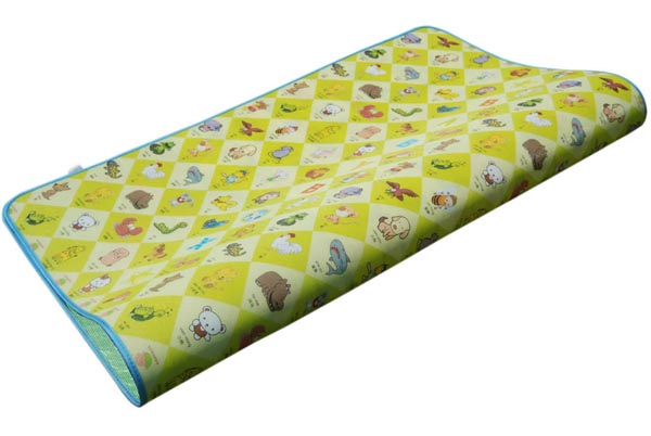 貝博氏寵物園單面經(jīng)濟型爬行墊